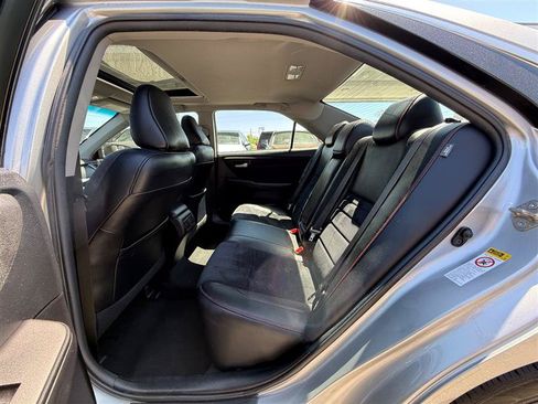 Used 2016 Toyota Camry XSE w/ Moonroof Package FWD image 20