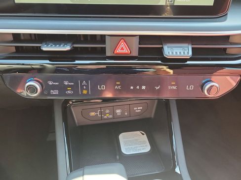 New 2026 Kia K5 GT-Line image 33