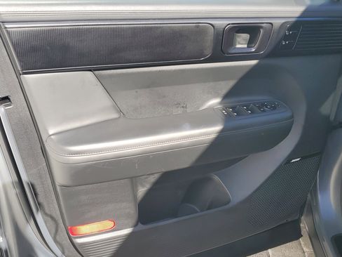 Used 2024 Hyundai Santa Fe Calligraphy image 17