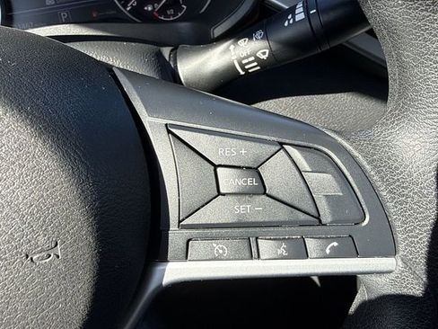 Used 2023 Nissan Altima 2.5 SV image 35