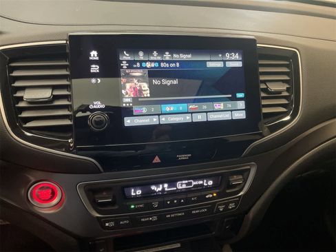 Used 2022 Honda Pilot Special Edition image 6