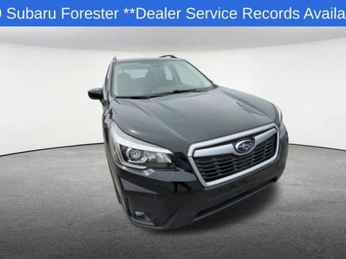 Used 2019 Subaru Forester Premium AWD/4WD image 2