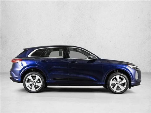 New 2026 Audi Q5 Premium Plus AWD/4WD image 4
