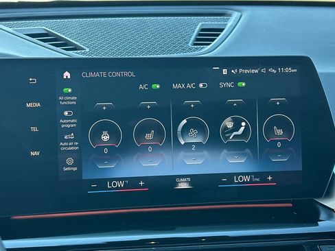 Certified 2023 BMW X1 xDrive28i w/ M Sport Package image 26