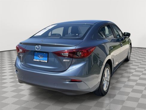 Used 2014 MAZDA MAZDA3 i Touring FWD image 26