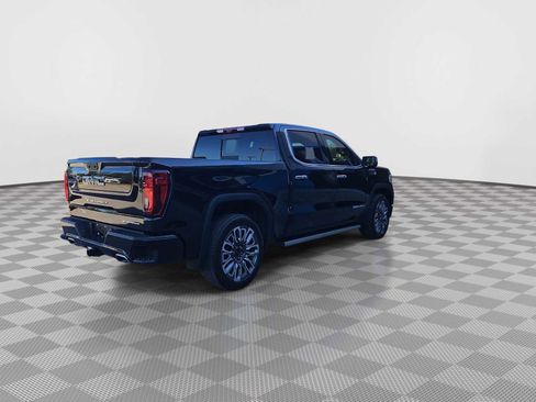 Certified 2025 GMC Sierra 1500 Denali Ultimate AWD/4WD image 13