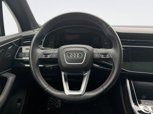 Used 2025 Audi Q7 3.0T Premium Plus AWD/4WD image 12