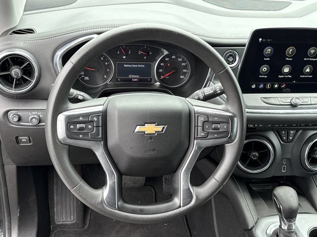Used 2024 Chevrolet Blazer LT w/ Convenience Package FWD image 17