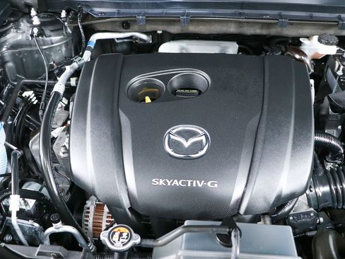 Used 2023 MAZDA CX-5 AWD 2.5 S w/ Premium Package image 32