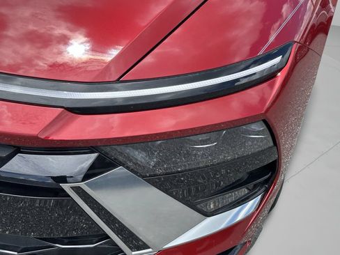 New 2026 Hyundai Sonata SEL FWD image 13