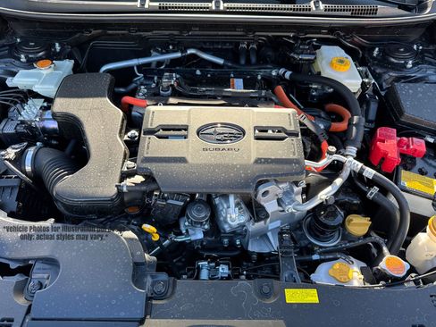 New 2026 Subaru Crosstrek 2.5i Limited image 6
