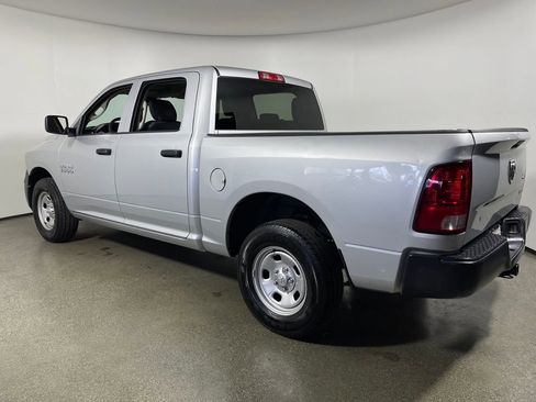 Used 2018 RAM 1500 Tradesman AWD/4WD image 5