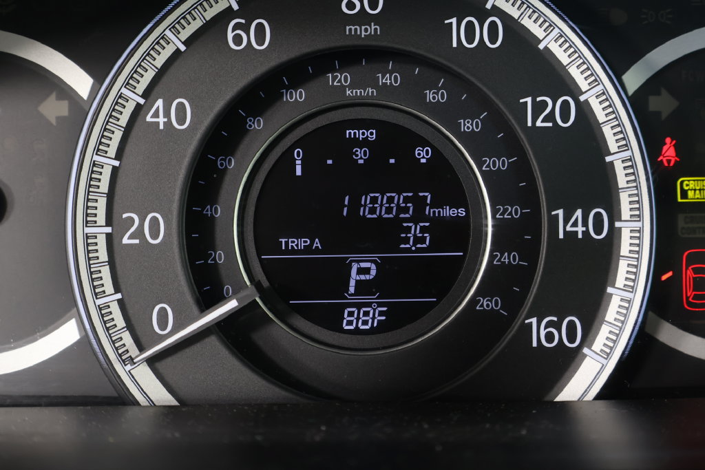 Used 2015 Honda Accord EX-L image 17