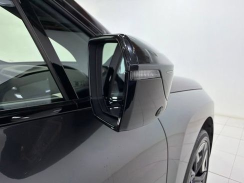 Certified 2024 BMW iX xDrive50 w/ Sport Package AWD/4WD image 26