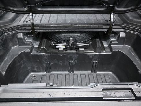 Used 2026 Honda Ridgeline Black Edition image 20