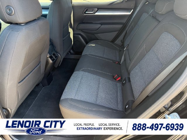 Used 2026 GMC Terrain Elevation AWD/4WD image 11