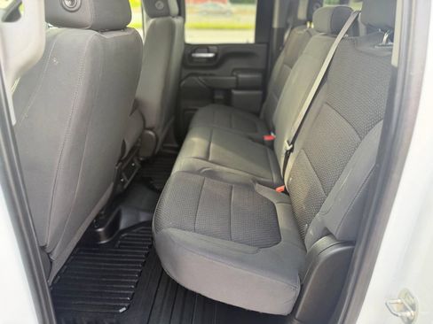 Used 2020 Chevrolet Silverado 2500 W/T w/ WT Convenience Package AWD/4WD image 45