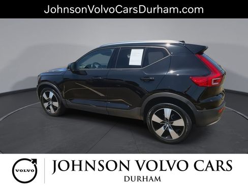 Used 2019 Volvo XC40 T5 Momentum AWD/4WD image 6