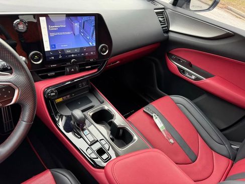 Certified 2024 Lexus NX 350 F Sport image 36