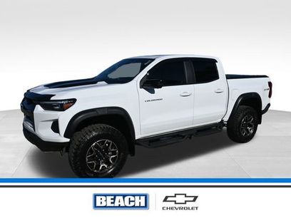 Used 2024 Chevrolet Colorado ZR2 w/ ZR2 Convenience Package III