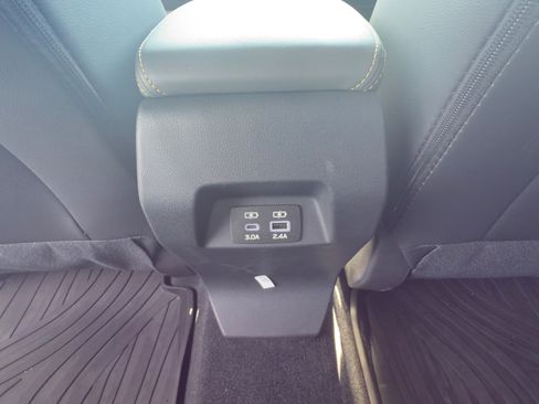 Certified 2025 Subaru Crosstrek 2.5i Sport image 15