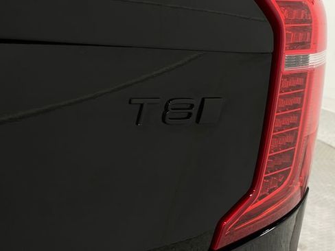 Used 2018 Volvo XC90 T8 Momentum w/ Convenience Package image 43