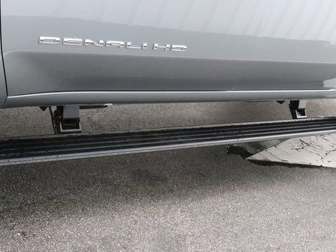 New 2025 GMC Sierra 2500 Denali Ultimate image 8