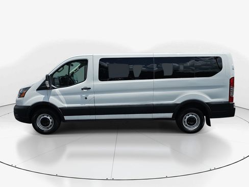 Used 2022 Ford Transit 350 XL RWD image 6