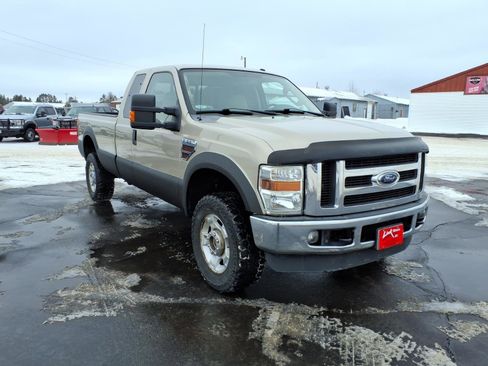 Used 2010 Ford F350 XLT image 8