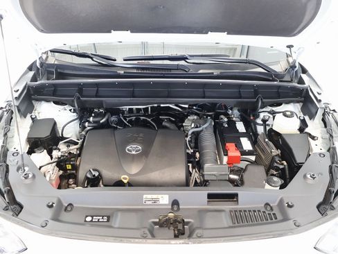 Used 2022 Toyota Highlander XSE image 43