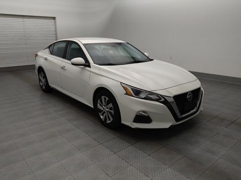 Used 2019 Nissan Altima 2.5 S image 13