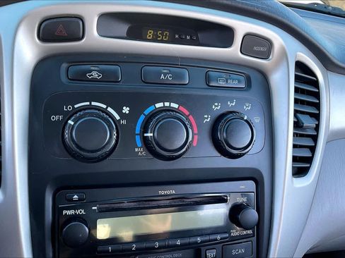 Used 2007 Toyota Highlander 4WD V6 image 31