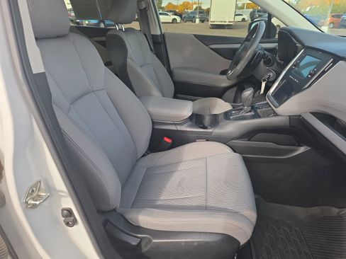 Used 2021 Subaru Legacy Base w/ Alloy Wheel Package image 25