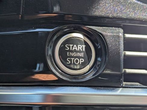 Used 2023 Nissan Pathfinder Platinum w/ Cargo Package image 13