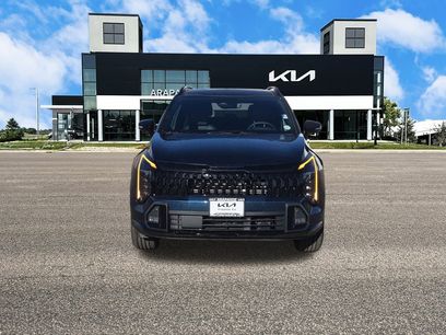 New 2026 Kia Sportage X-Line Prestige
