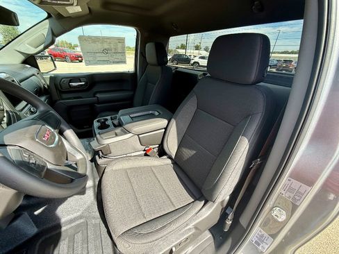 New 2026 GMC Sierra 1500 Pro w/ Pro Value Package image 12