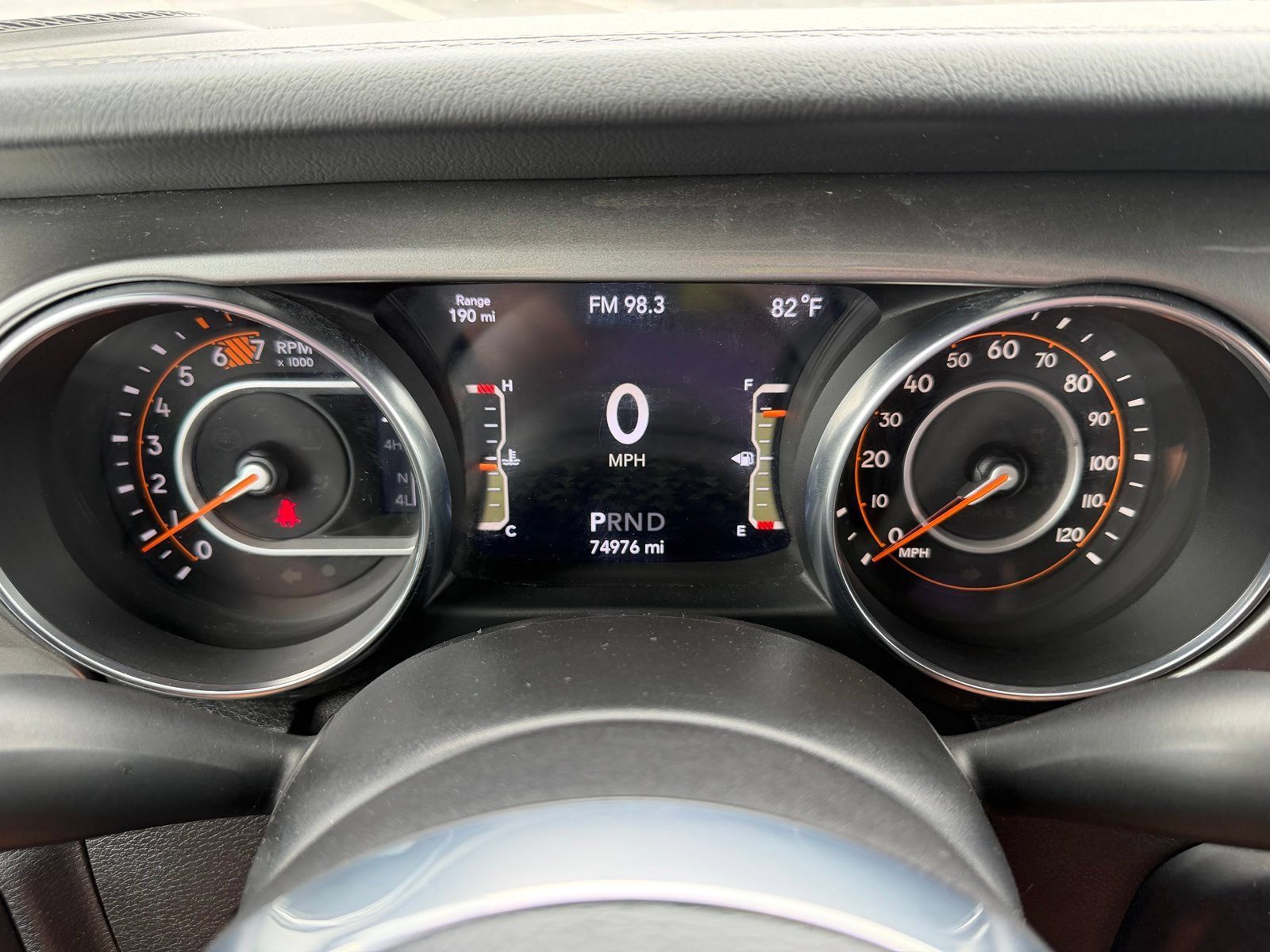 Used 2021 Jeep Wrangler Unlimited Sahara AWD/4WD image 16