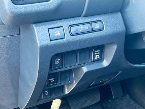 New 2026 Nissan Frontier SV image 10