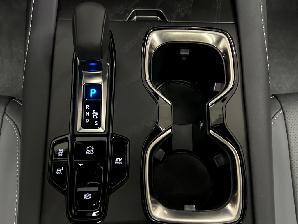 New 2026 Lexus RX 350h AWD/4WD image 32