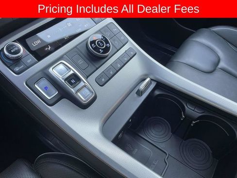 Used 2023 Hyundai Palisade Calligraphy AWD/4WD image 36