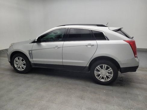 Used 2015 Cadillac SRX FWD image 3
