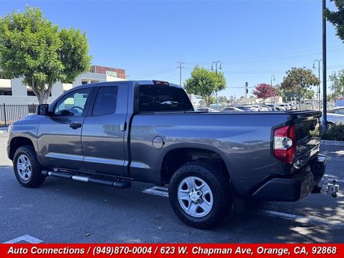 Used 2014 Toyota Tundra SR RWD image 4