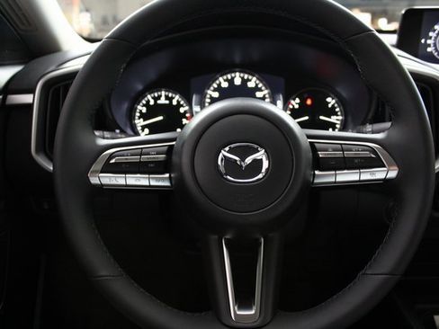 New 2026 MAZDA CX-50 AWD 2.5 S w/ Weather Package image 18