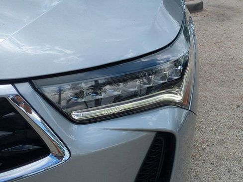 Used 2023 Acura RDX FWD w/ Technology Package image 9
