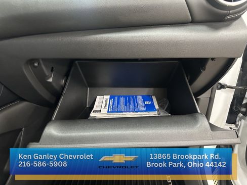 Certified 2023 Chevrolet Blazer LT image 24