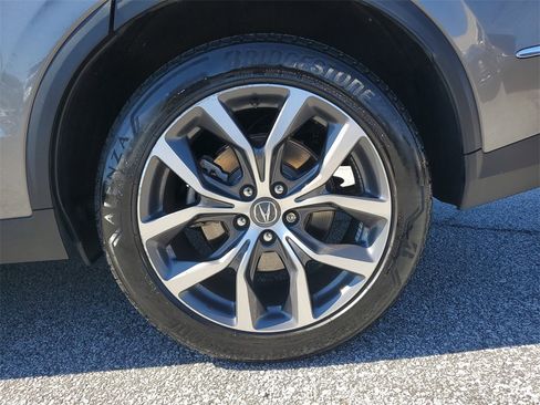 Certified 2023 Acura MDX SH-AWD w/ Technology Package image 12