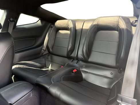 Used 2019 Ford Mustang Bullitt w/ Bullitt Electronics Package RWD image 13