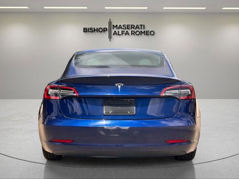 Used 2023 Tesla Model 3 Standard Range RWD image 4