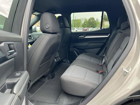 New 2026 GMC Terrain Elevation AWD/4WD image 39