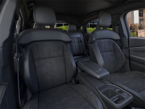 New 2025 Ford Mustang Mach-E GT image 10